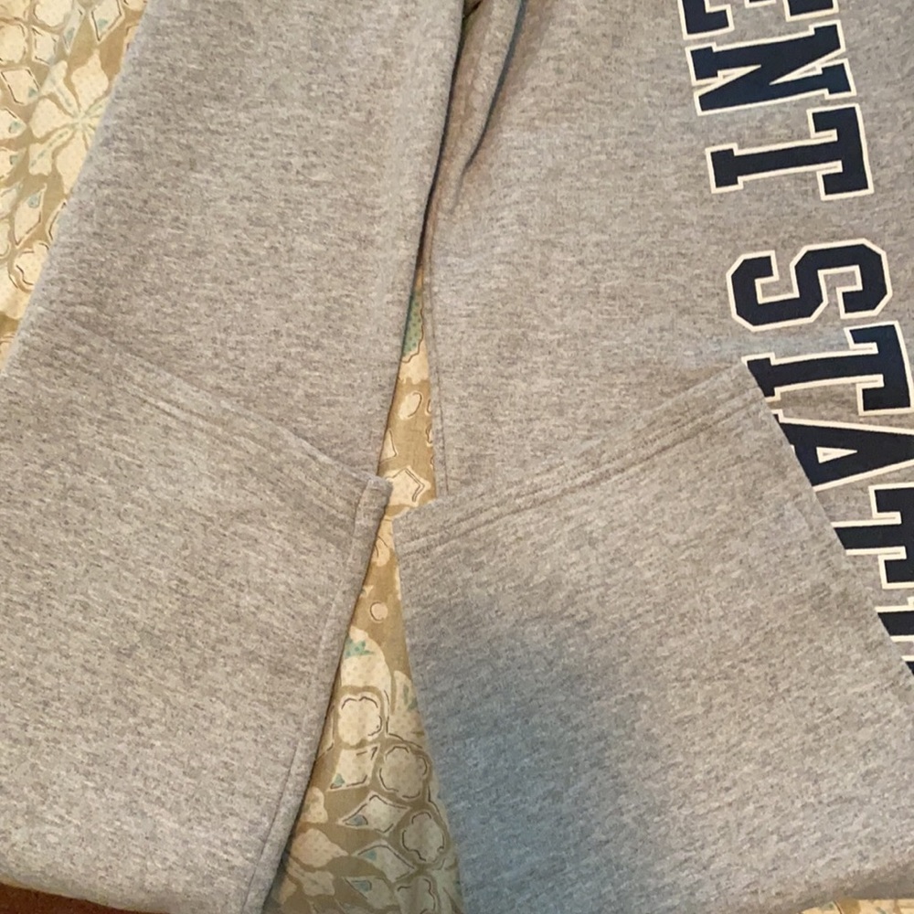 Kent State sweatpants - Picture 4 of 4